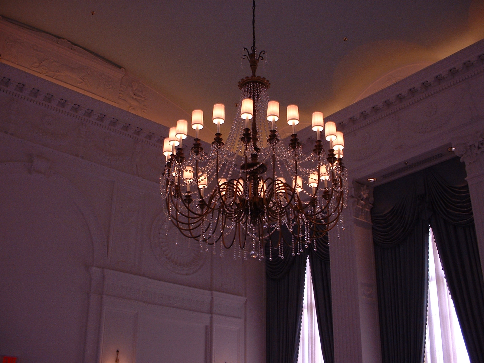 Crystal Ballroom